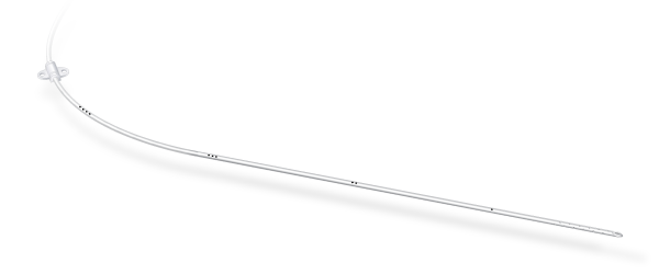 Catéter Lumbar